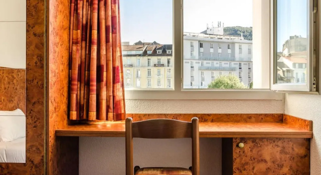 Одноместный номер Standard Hotel Agena