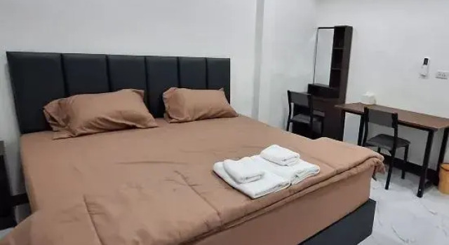 S&P Resort, Varaa Lomakeskus Hotellit North-Eastern Thailand pysäköinnillä, Pysäköinti