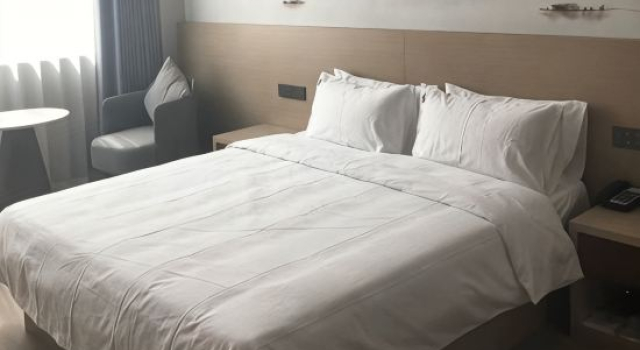 Deluxe Doppel Zimmer She Yang Hotel