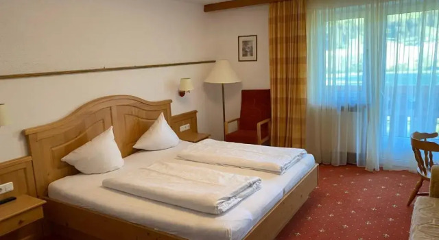 Номер Standard Sonnleiten - Guggerhof - Villa Sonnenwies
