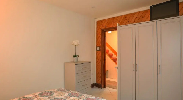 Hillside, Prenota Appartamento Hotel a Gwynedd con parcheggio, Parcheggio