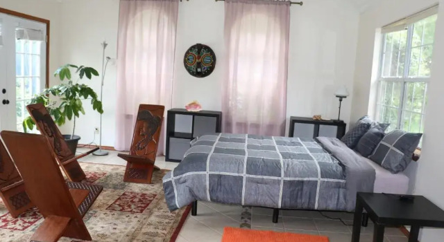 Номер Standard Hilltop Hacienda