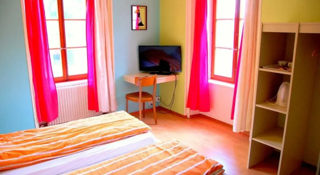 Hotel de l'Ours, Prenota Hotel Hotel tutto incluso a Canton Berna, All Inclusive