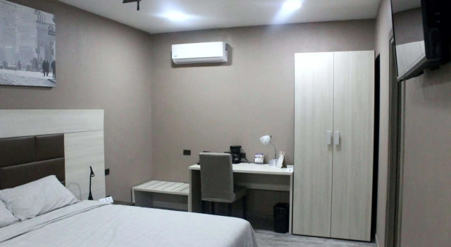 Двухместный номер Standard Best Western El Sitio Hotel
