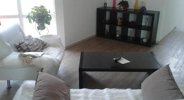Apartment Hôtel Des Bois