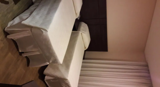 Двухместный номер Standard Hotel Maruá