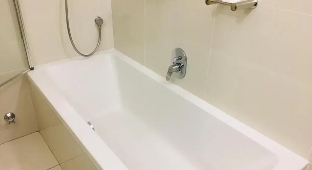 Номер Deluxe Salt Rock Hotel and Beach Resort