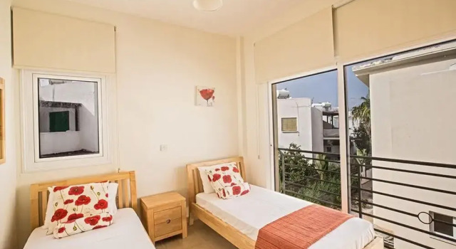Villa Emma AQ DV5 in Protaras, Book Villa Protaras Famagusta