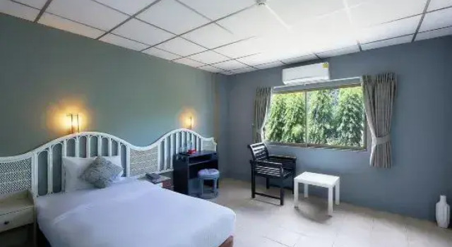 Номер Standard Nora Bukit Hotel