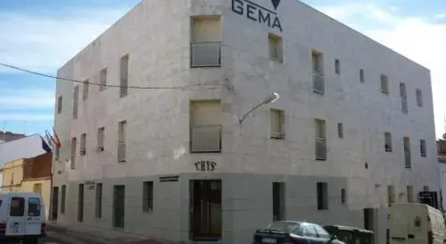 Hotel Gema, Забронировать Отель Альмаден Ciudad Real Province