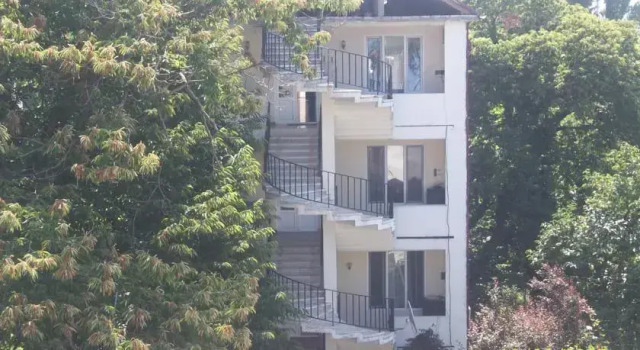 Eldorado, Book Hotel Kobuleti 