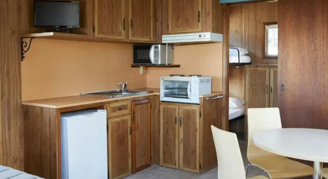Номер Standard Stuarts Point Holiday Park