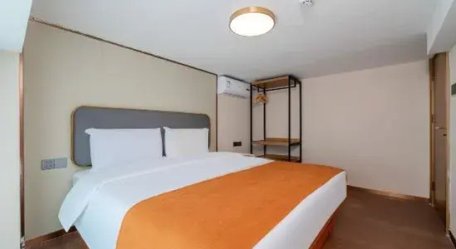 Люкс Дуплекс с 3 комнатами ROOMME