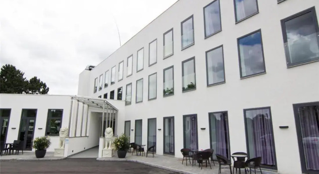 A Hotels Glostrup, Rezervasyon Otel Glostrup 