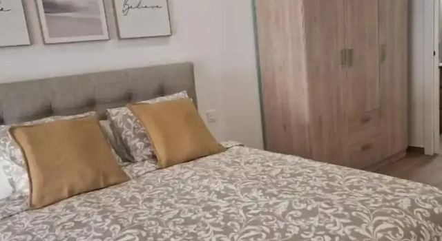 Apartamentos acogedores, Varaa Huoneisto Hotellit Madridin maakunta pysäköinnillä, Pysäköinti