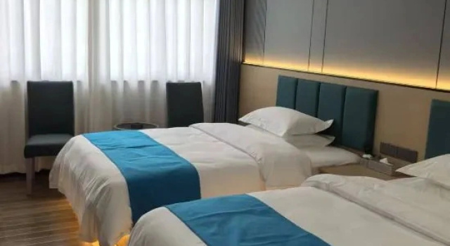 Suite Comfort Yufu Boutique Hotel