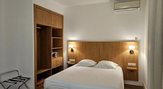 Двухместный номер Superior Hotel Carlton Nice