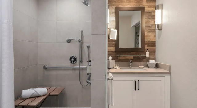 Двухместный люкс Classic c 1 комнатой Silverado Resort