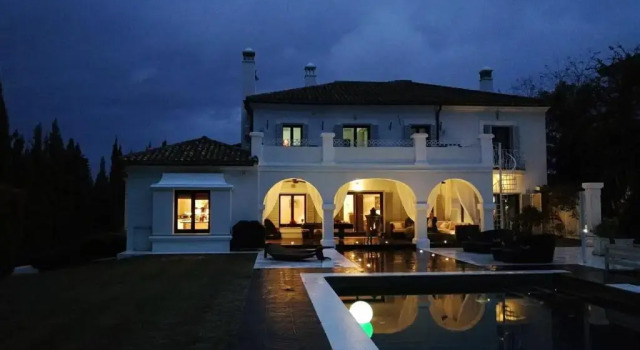 Villa Los Halcones Sotogrande Golf, Reserva ahora Hotel Sotogrande Costa de la Luz