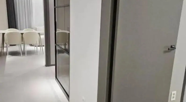 Номер Superior HOTEL THE DESIGNERS LYJ SUITE YEOKSAM