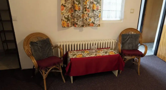 Номер Economy Hotel U Beránků