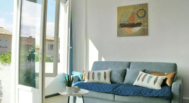 Lush Villa in Oletta With Private Swimming Pool, Varaa Villa Oletta 