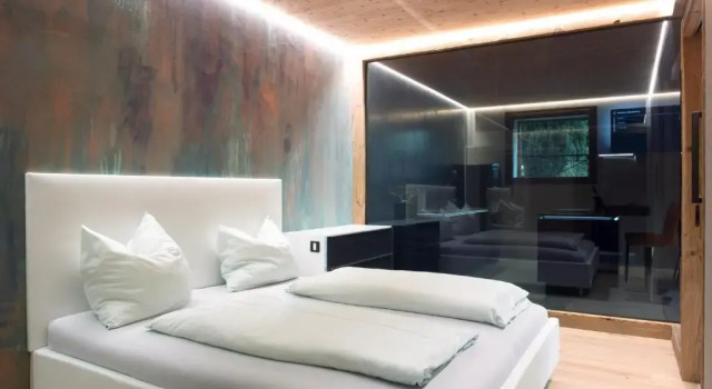 Апартаменты с 2 комнатами Neuprantl Apartments
