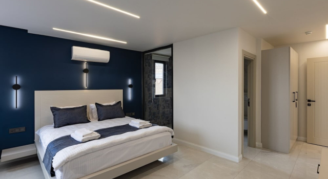 Номер Premium Safir Termal & Spa Otel