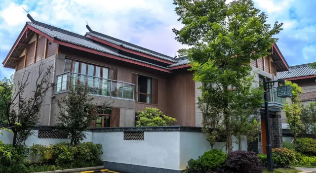 Lijiang Jinmao Boutique Hotel, Prenota Boutique Hotel a Lijiang con parcheggio, Parcheggio