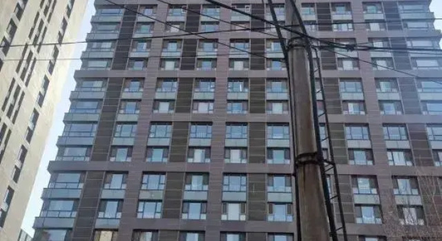Huayu Apartment (Shenyang Zhongliang Square Shop), Boek Appartement Shenhe Shenyang