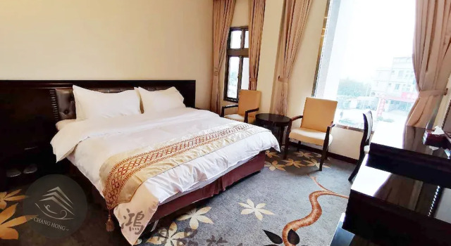 Люкс Economy Chang Hong Hotel