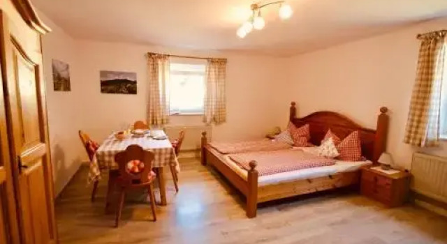 Landurlaub bei Familie Haug, Забронировать Отель Фрайунг Bavarian Forest