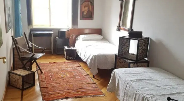 Casa Moore, Varaa Hotelli Torino Piemonte