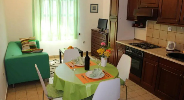 Апартаменты Apartments Stari Šibenik