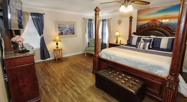 329 Windwood Bay, Забронировать Дом для отпуска Виллы Давенпорт, Вилла