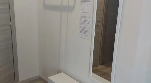Номер Superior FARE BnB - Room del Parco