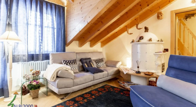 RADETZKY -  typical apartment. (022113-AT-667315)-604  RADETZKY