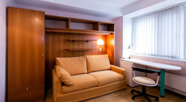 Апартаменты Superior MaxRealty24 Славянский бульвар