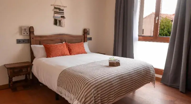 Номер Standard HOTEL POSADA LaS RETAJAS