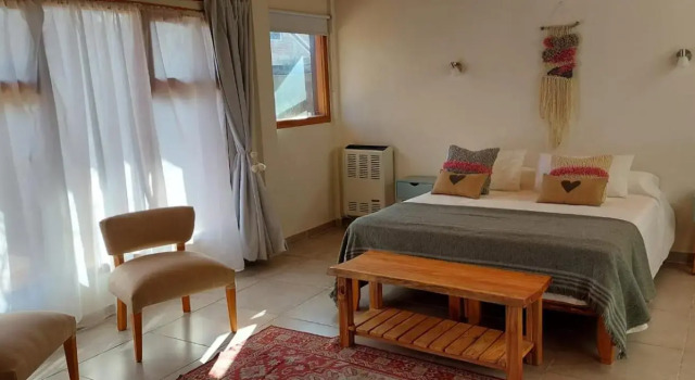 Arboleda Monoambiente, Prenota Hotel Hoyo de Epuyen 