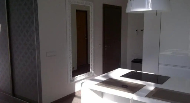 Студия Central Apartment Palanga