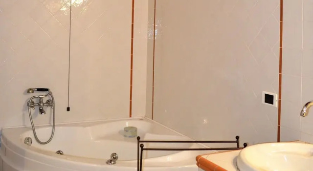 Двухместный номер Standard Podere Badia