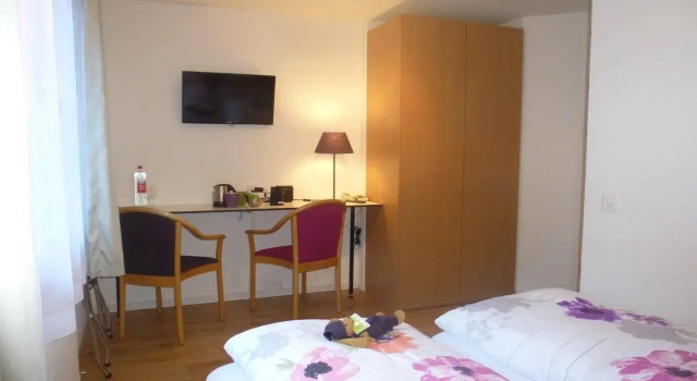 Alpenkräuter Hotel Bären, Book Hotel Lauterbrunnen 