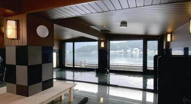 Yamagishi Ryokan