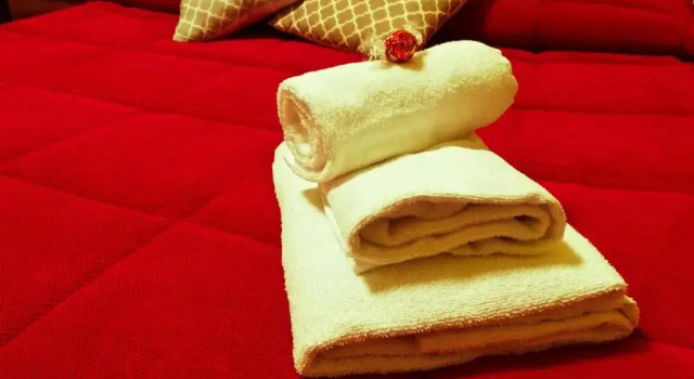 Habitación doble Estándar Garden Inn