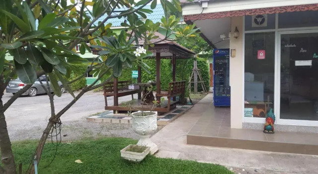 Green View Resort Tha Yang, Забронировать Курортный отель Курортные отели Пхетчабури, Курортный отель