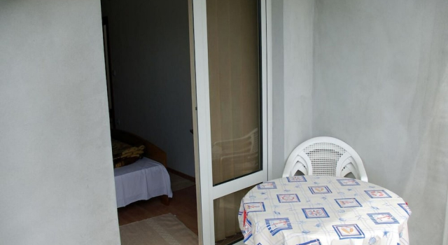 Apartments Ljiljana, Prenota Appartamento Hotel a Croatian Islands con parcheggio, Parcheggio