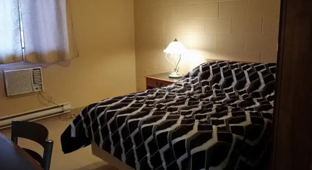 Sleeping Dragon Motel, Varaa Motelli Thunder Bay Ontario