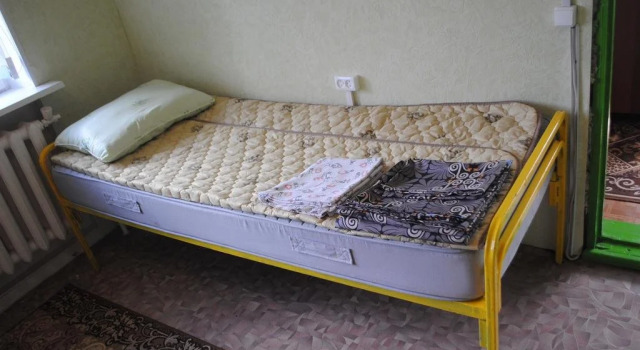 Hostel Cheryoha, Book Hostel / Vandrerhjem Hostels i Pskov oblast, Hostel / Vandrerhjem