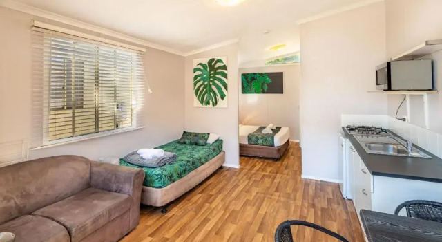 Студия Superior Ingenia Holidays Byron Bay